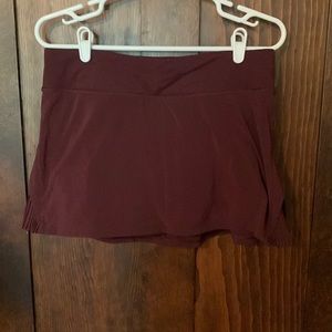 Lululemon Skort
